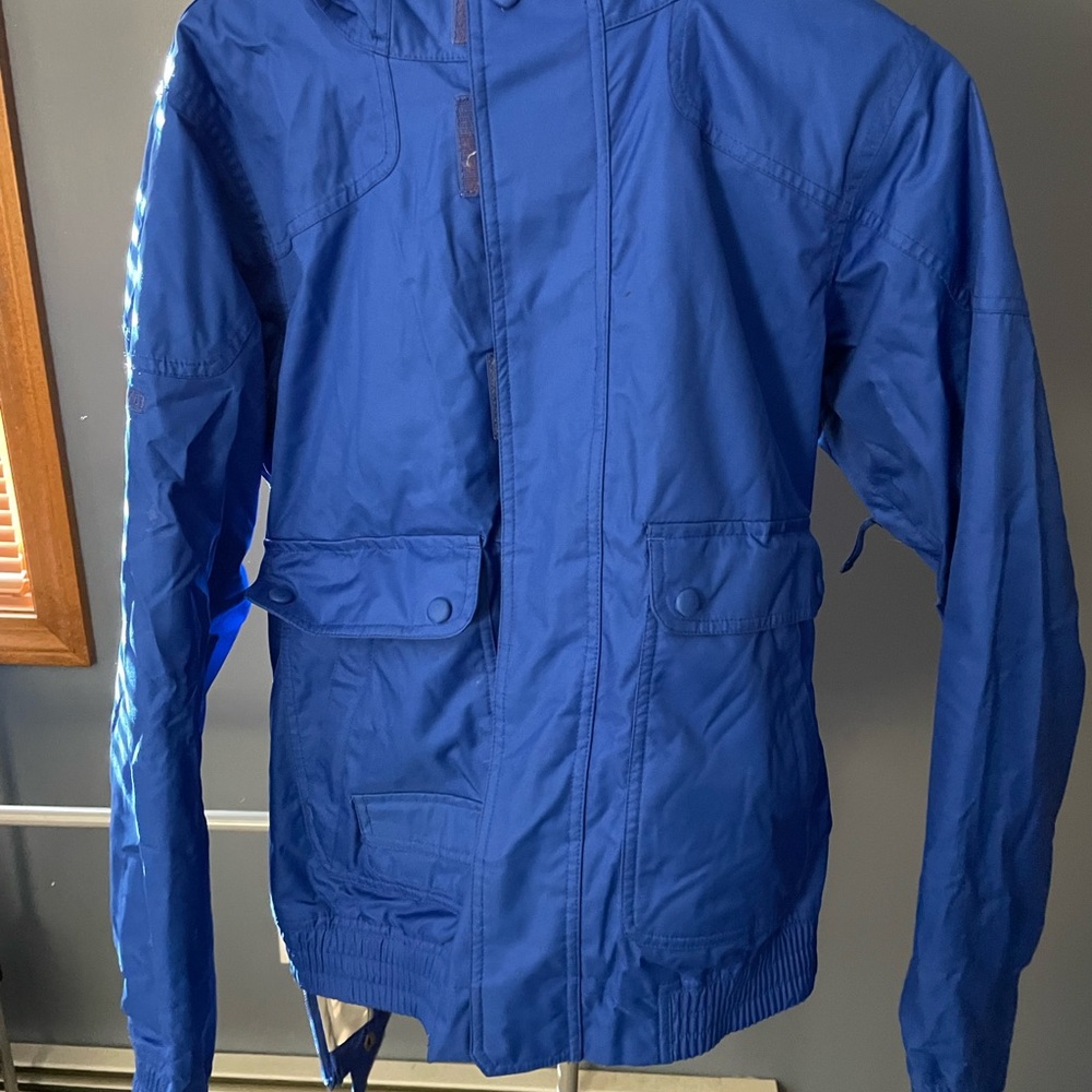 Womens Burton snow jacket